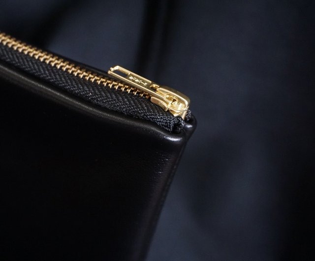 12 inch zipper pouch