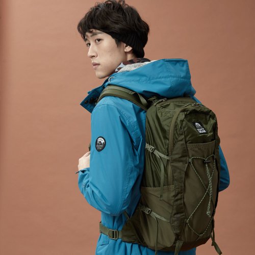 Granite Gear(グラナイトギア) ダガー軽量ハイキングバックパック(22L) 5000052