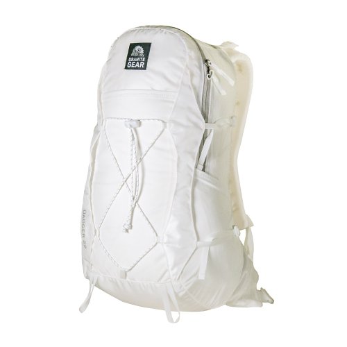 Granite Gear(グラナイトギア) ダガー軽量ハイキングバックパック(22L) 5000052