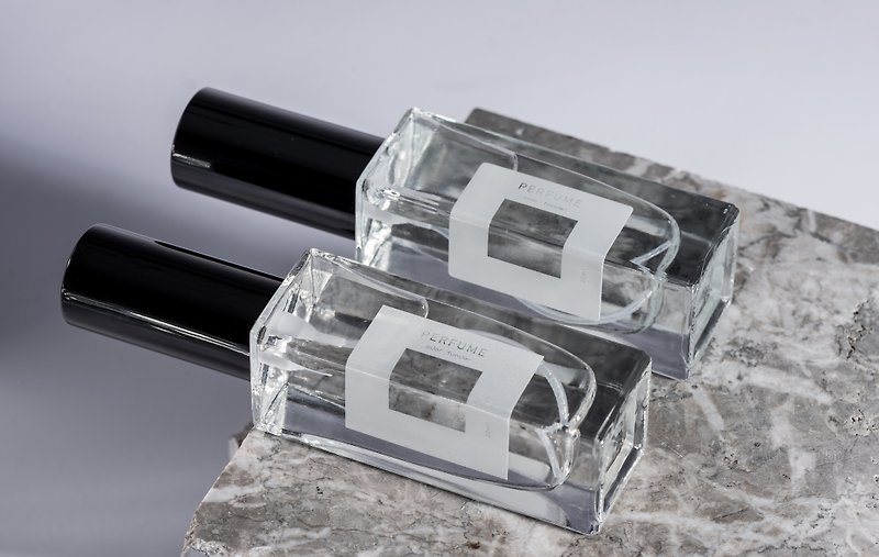 (New version) Matcha Eau de Toilette - 30ml - Perfumes & Balms - Other Materials Transparent