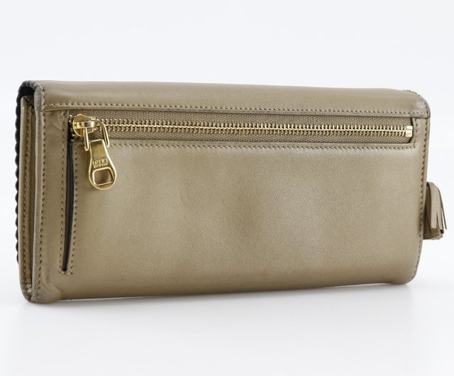 お得，大人気 ロエベ LOEWE 長財布 182N81.F13 - ナッパレザー