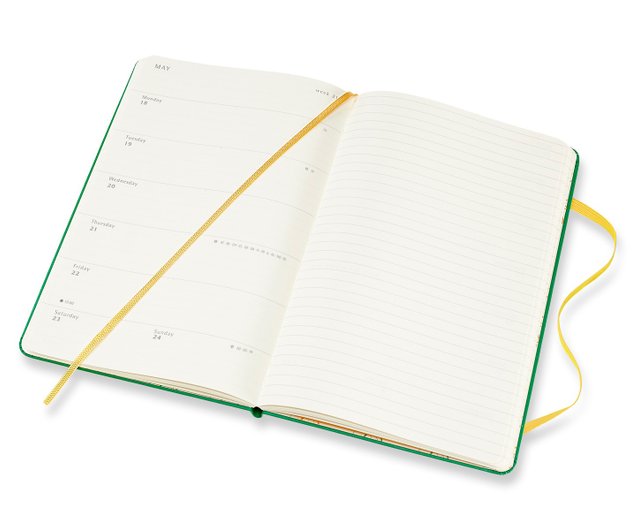 moleskine 安い 手帳 2020