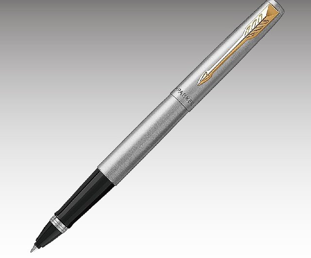 Parker Jotter Originals ボールペン クラシックレッド仕上げ