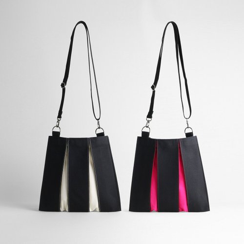 KYOTO KOSHO KOSHO ougi 帆布 ポシェット レディース メンズ キャンバス オリジナル 日本製 京都 軽量 裡地付き ホック付き 肩掛け