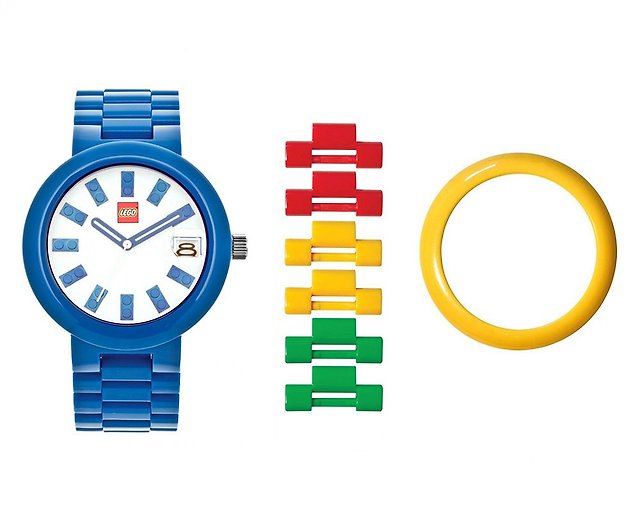Lego adult watch-classic Shop kksteam360 Clocks - Pinkoi