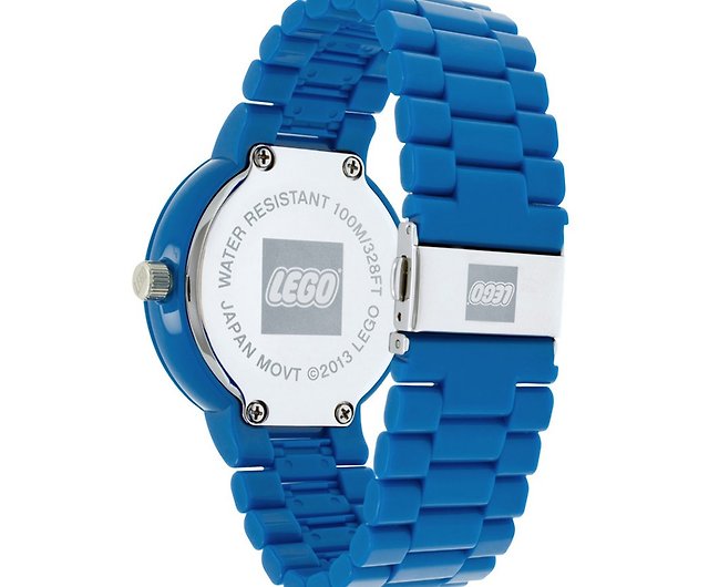 Lego adult watch-classic Shop kksteam360 Clocks - Pinkoi