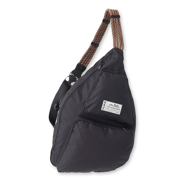 KAVU  Clarkston - Messenger Bags & Sling Bags - Other Materials 