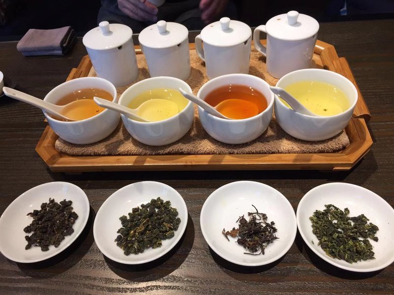 茶。香氣旅程-感官體驗 (四堂贈送評鑑杯組) - 攝影/心靈/講座 - 其他材質 