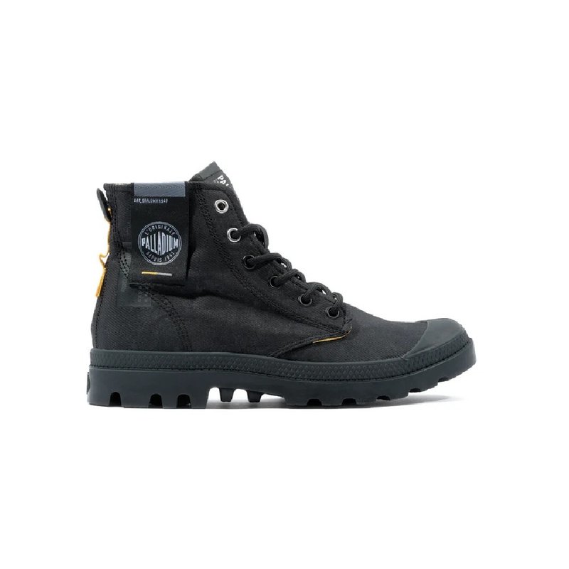PALLADIUM PAMPA SURPLUS 熱賣經典仿舊帆布靴 74389 - 女休閒鞋/帆布鞋 - 其他材質 多色