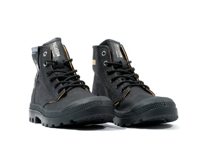 その他 user_e8dae37b PALLADIUM PAMPA SURPLUS 人気定番のダメージ加工キャンバス