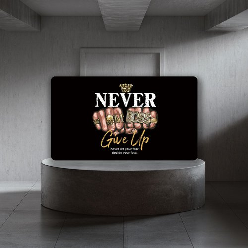 一人窩 SINGLE NEST 隨身口罩抗菌收納盒 萬用小物盒 防疫小物-Never Give Up