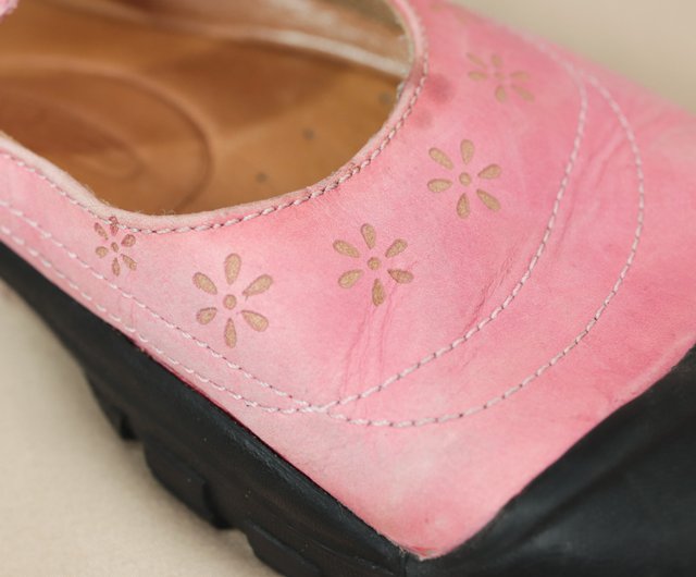 Keen mary deals jane flats