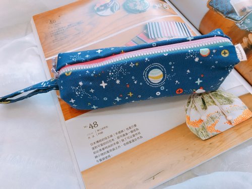 Luxury Pen Case - Shop NAGASAWA Pencil Cases - Pinkoi