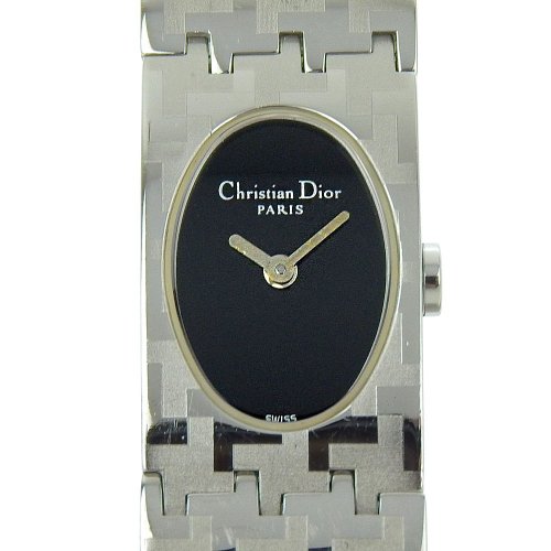 Direct from Japan] Christian Dior Miss Dior Watch D70-100 SS