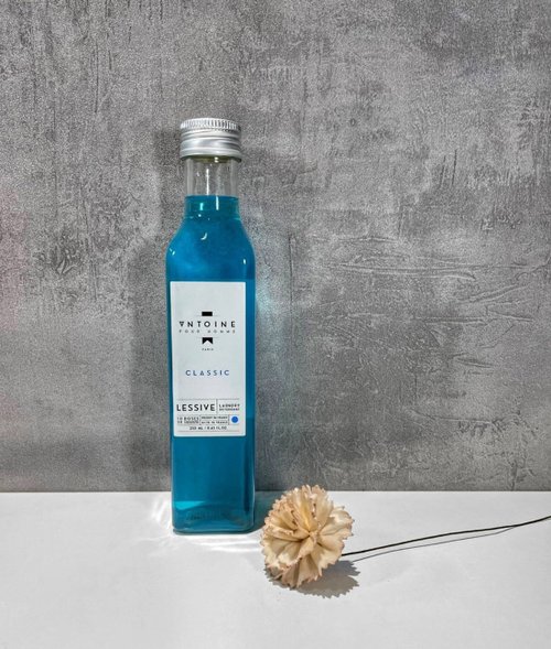 Antoine perfume laundry detergent - Shop TINT SELECT Laundry