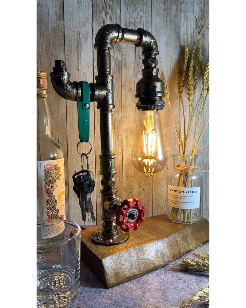 吧台管線燈 - 燈具/燈飾 - 其他金屬 金色