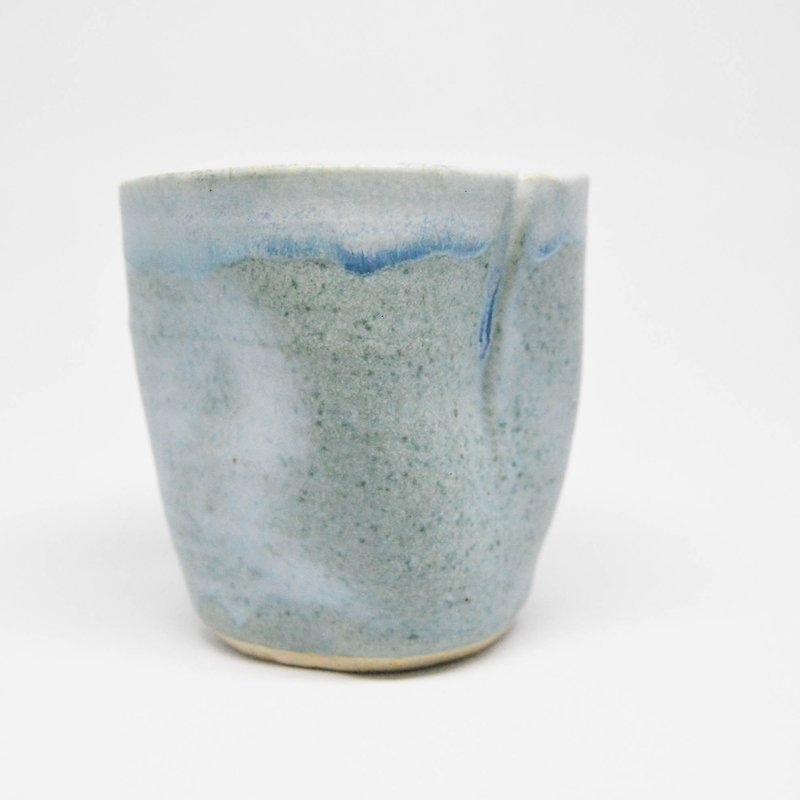 冰山水杯＿公平貿易 - 茶壺/茶杯/茶具 - 其他材質 金色