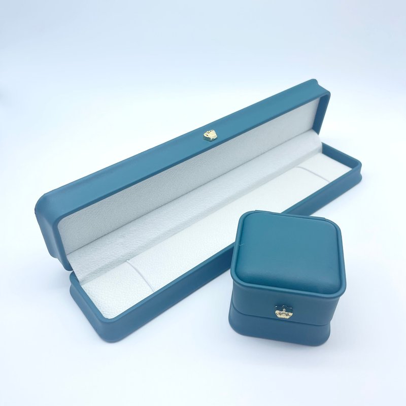 Purchase jewelry box - Other - Polyester 