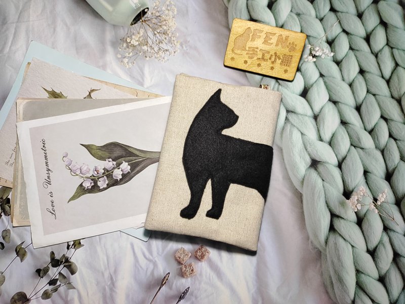 Original Design - Large Cat Series 