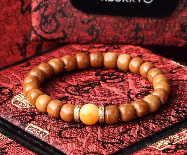 kuke beads bracelets 8x7mm - Shop tibukkyo Bracelets - Pinkoi kuke beads bracelets 8x7mm - Shop tibukkyo Bracelets - Pinkoi