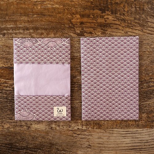 Kimono Card Case Fanmon - Shop WATALIS Card Holders & Cases - Pinkoi