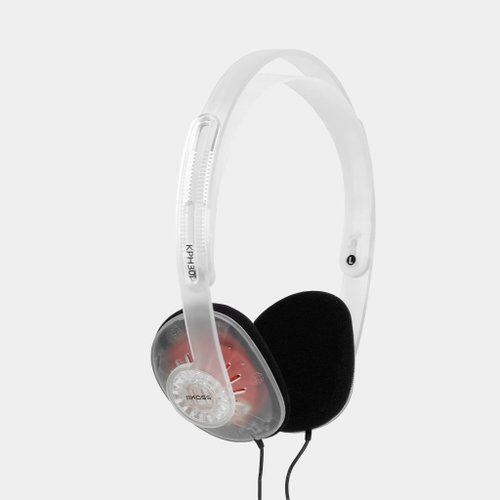 Koss KPH30i 頭戴式耳機