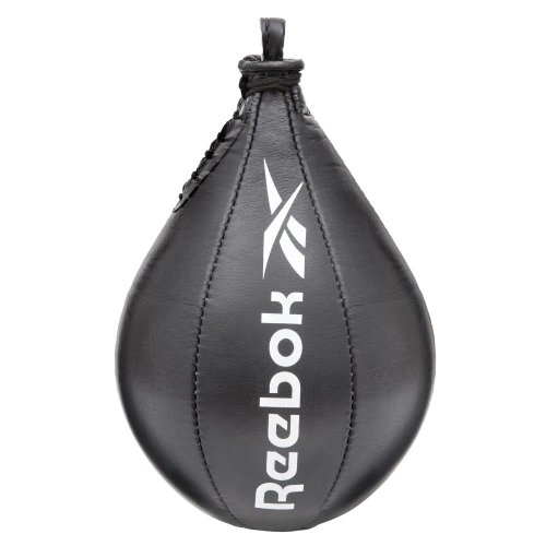 Reebok Fitness 臺灣總代理 【Reebok】Speed Bag 拳擊訓練速度球