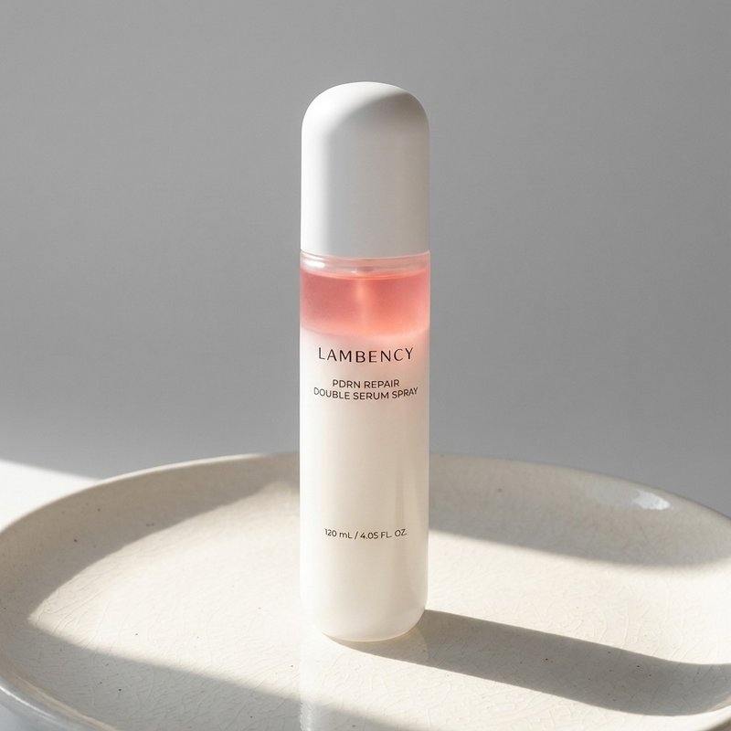 New Arrival - PDRN Repair Dual Essence Mist | Advanced Repair & Soothing Hydration for Sensitive Skin - เอสเซ้นซ์/แอมพูล - วัสดุอื่นๆ 