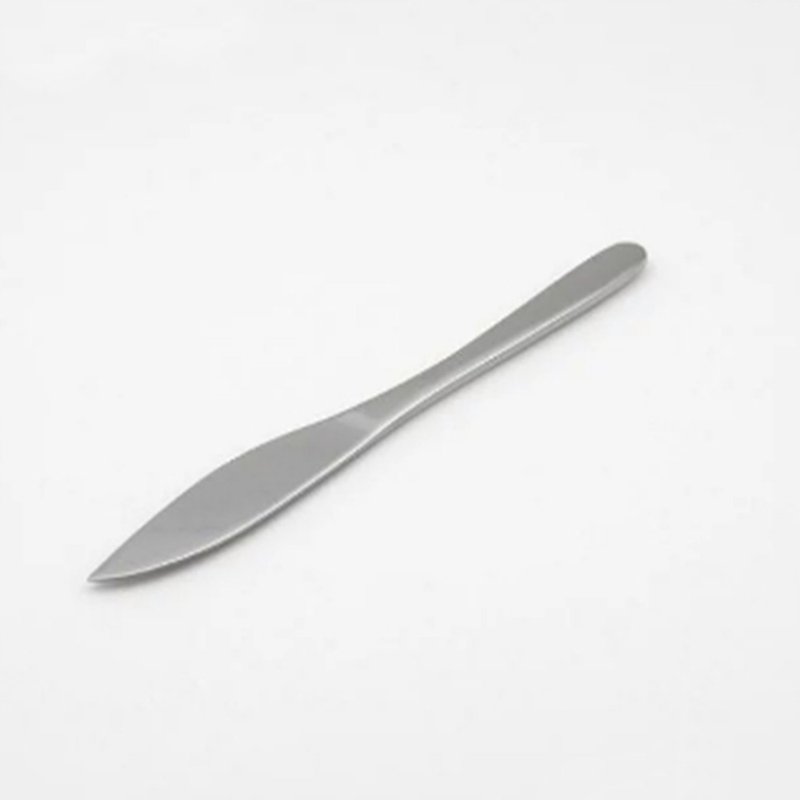 【柳宗理】 1250水果刀L17cm-2入 - 刀叉/湯匙/餐具組 - 不鏽鋼 
