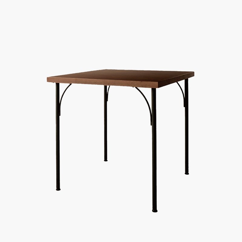 Juran Home | Mufang Table - Dining Tables & Desks - Wood Brown