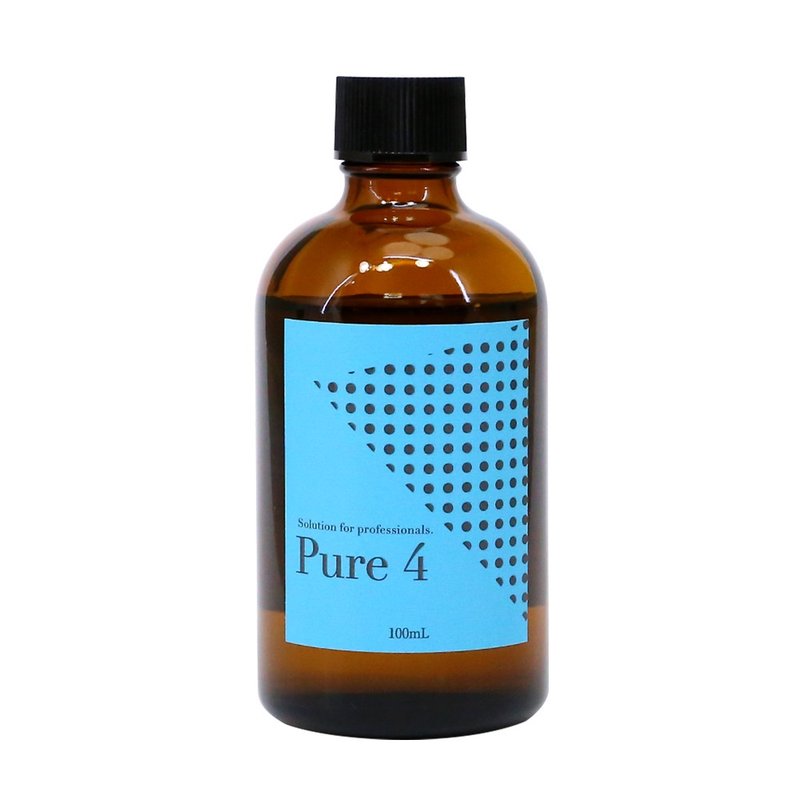 jnl 四合一 前導 精華原液 100ml 保養品 日本天然物研究所 - 精華液/精華油 - 其他材質 透明
