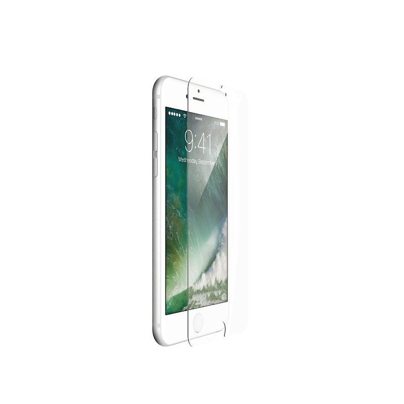 J|M Xkin™ 強化玻璃保護貼 iPhone7 Plus SP-279 - 其他 - 玻璃 透明