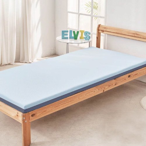 ELVIS 愛菲斯 ELVIS 愛菲斯-深眠天絲石墨烯乳膠獨立筒床墊