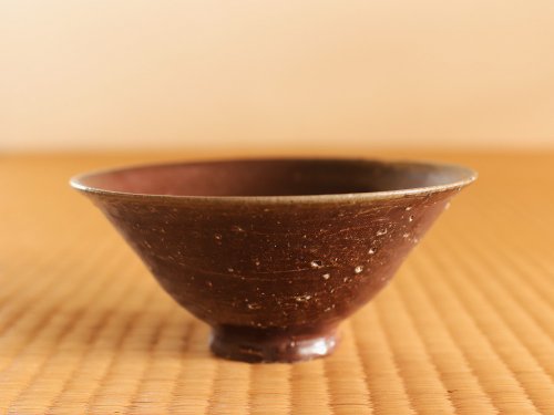 備前焼　茶碗 備前焼 茶碗 (桐箱付き) ty-004 - ショップ 宗兵衛窯 茶碗
