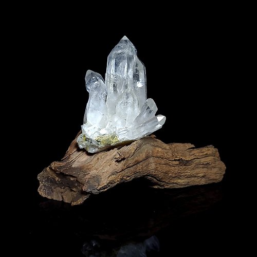 shhh.crystal 【喜馬拉雅水晶】 - 881