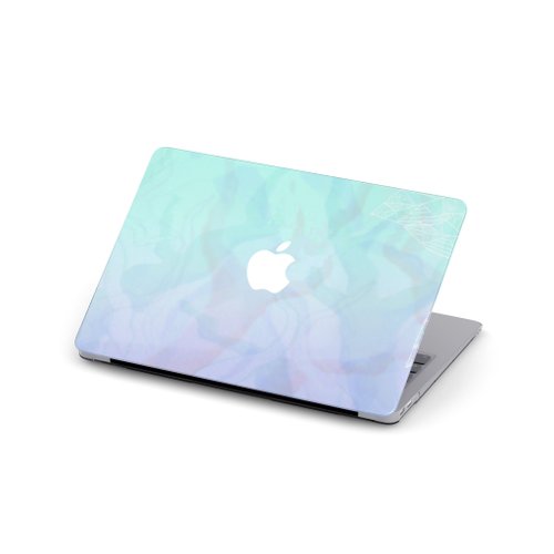 Case.jpg 擁抱山海的日子MACBOOK電腦殼