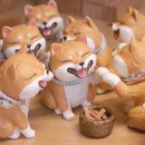 The calm JHMステッカー 3枚 ステッカー | Calm Tree - ショップ jrhueiii ステッカー・シール - Pinkoi