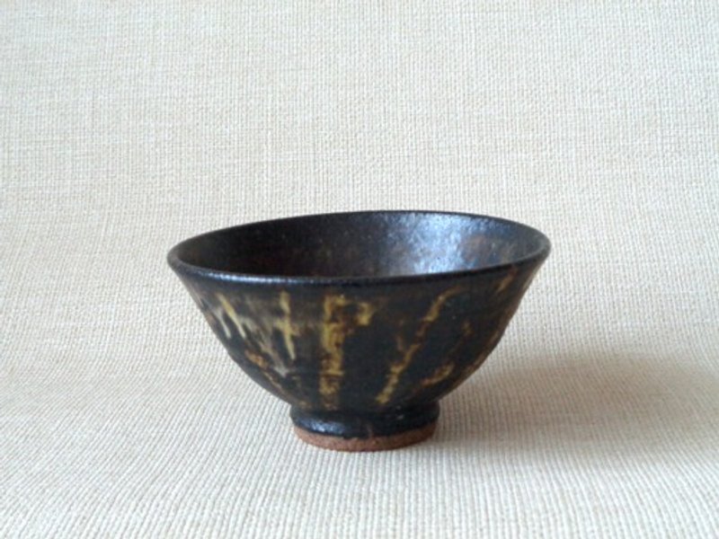 Bowl illustration B - Bowls - Pottery Black