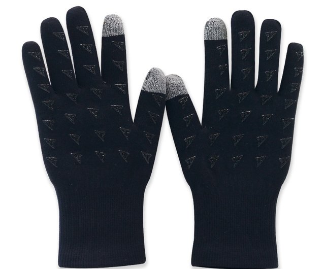 V-TEX 防水タッチニットグローブ【防水・防寒・保温