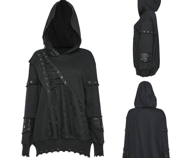 Killstar necromancer outlet hoodie