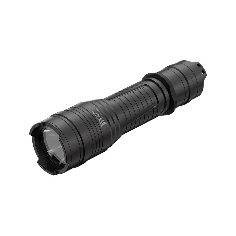 TFX Zosma 900 戰術型充電手電筒 - 露營用品 - 鋁合金 