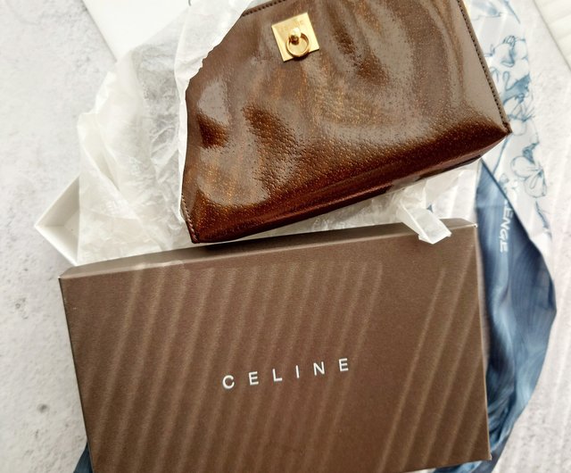 Celine sale purse clutch