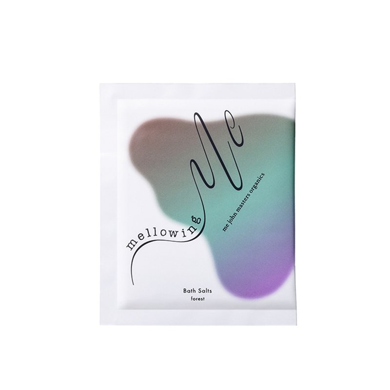 me john masters organics 森林沐浴鹽30g - 沐浴乳/沐浴用品 - 其他材質 