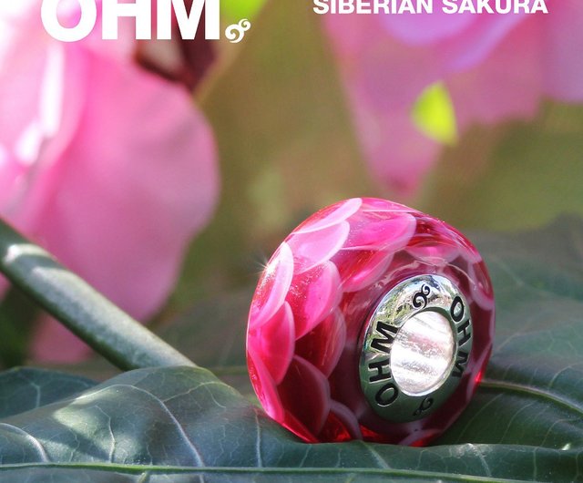 pandora シルバー ブレスレット フラワー パンドラ サクラ 桜