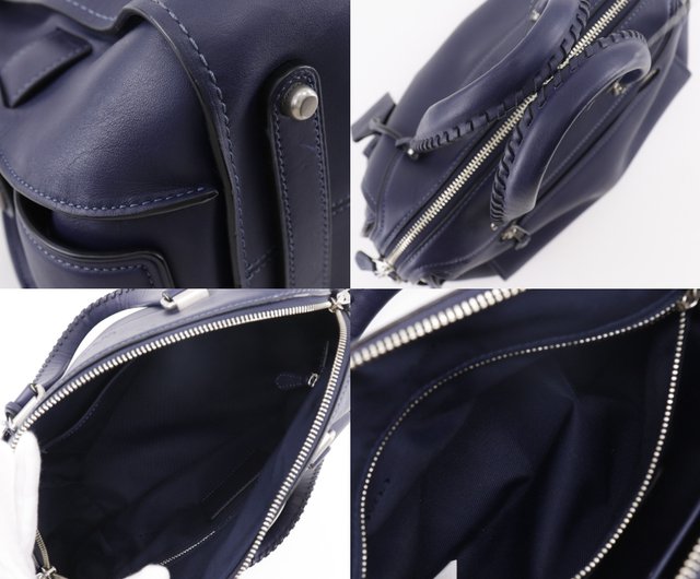 日本直送】コーチCOACH エースサッチェルハンドバッグ2WAY