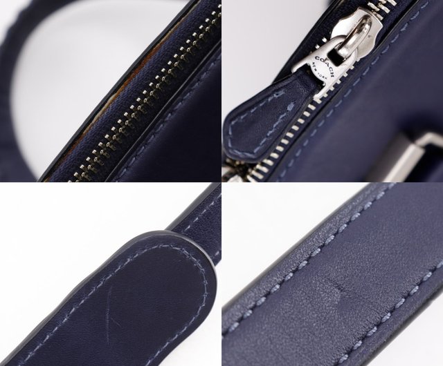 日本直送】コーチCOACH エースサッチェルハンドバッグ2WAY
