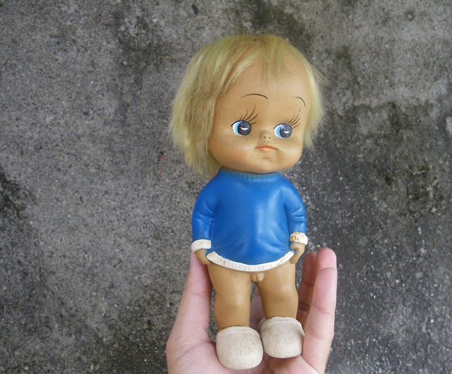 昔】初期の日本の人形と人形 - ショップ OLD-TIME Vintage & Classic 