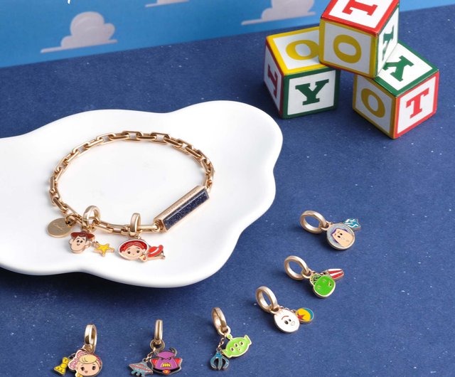 ディズニー トイ ストーリー スペシャル エディション カスタマイズ