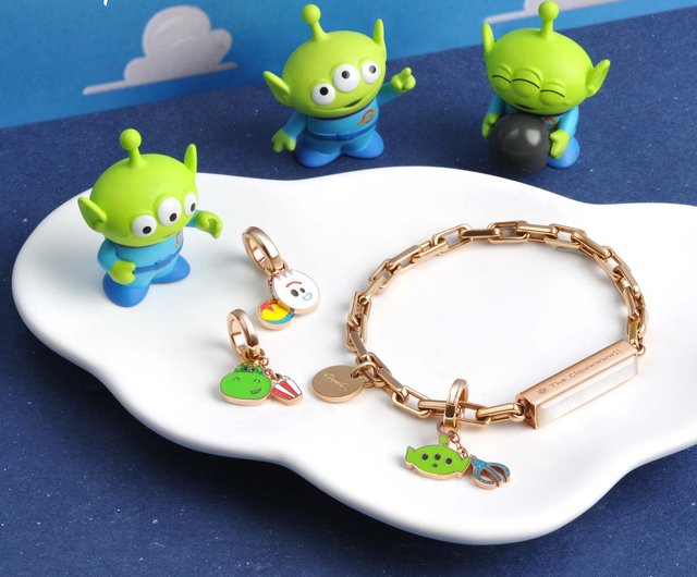 新品未開封　ディズニー　トイ・ストーリー　アクセサリースタンド 新品未開封 ディズニー トイ・ストーリー アクセサリースタンド 新品未