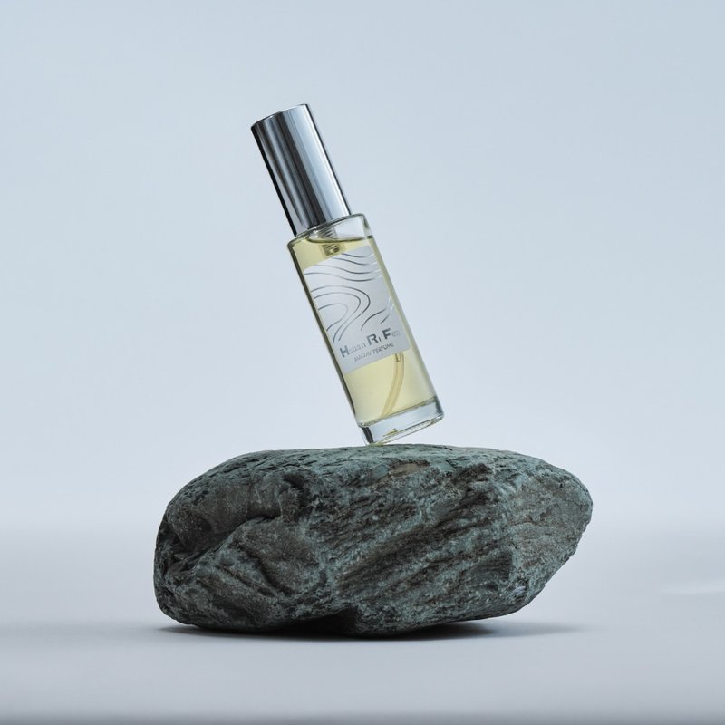 馬告香水MAQAV Perfume EDP - 30ml(清新森林調) - 香水/香膏 - 其他材質 白色